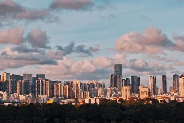 Taisbeanadh Meidigeach 2021 ann an Shenzhen