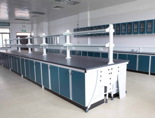 Bòrd Laboratorial Chemical Resistant
